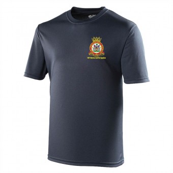 1407 (Newton Aycliffe) Squadron Performance Teeshirt